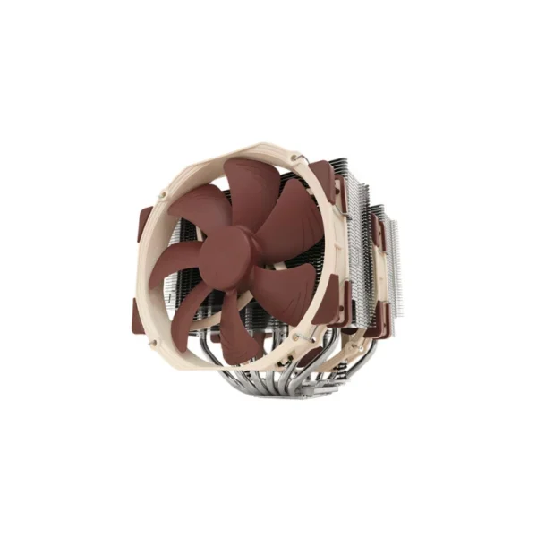 Cooler CPU Noctua NH-D15 AM4 NF-A15 NT-H1