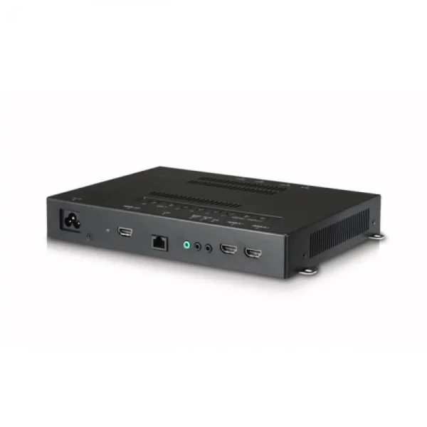 LG - Digital Signage Webos Box Hdmi DP USB WP402
