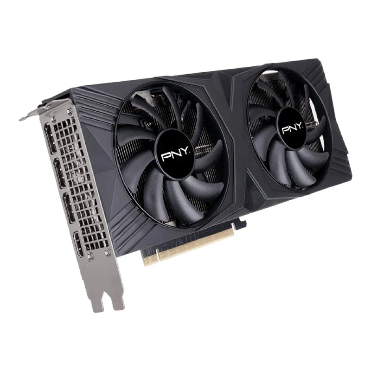 Placa Gráfica PNY GeForce RTX 4060 Ti VERTO OC Dual Fan 16GB GDDR6 DLSS3 - Image 5