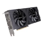 Placa Gráfica PNY GeForce RTX 4060 Ti VERTO OC Dual Fan 16GB GDDR6 DLSS3 - Image 5