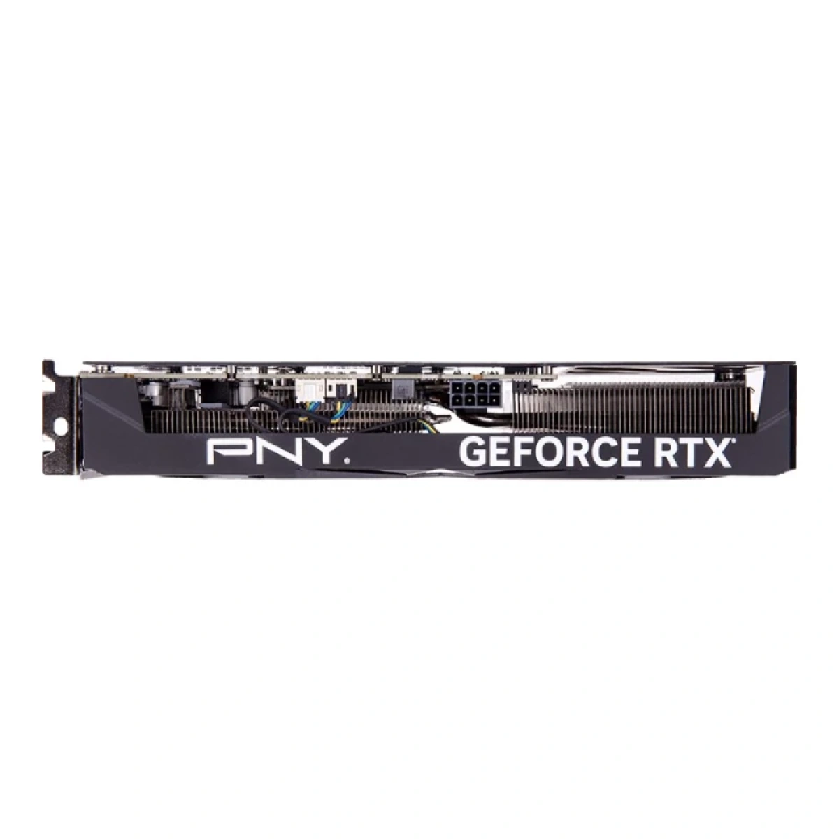 Placa Gráfica PNY GeForce RTX 4060 Ti VERTO OC Dual Fan 16GB GDDR6 DLSS3 - Image 2