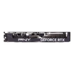 Placa Gráfica PNY GeForce RTX 4060 Ti VERTO OC Dual Fan 16GB GDDR6 DLSS3 - Image 2