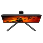 Monitor AOC U27G3X 27" 4K Ultra HD IPS 160HZ 1MS Preto - Image 5