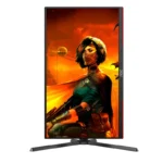 Monitor AOC U27G3X 27" 4K Ultra HD IPS 160HZ 1MS Preto - Image 2