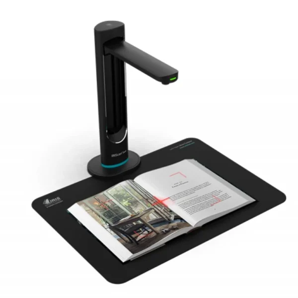 Scanner de documentos IRISCan Desk 6 Business - A3