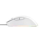 RATO GAMING TRUST GXT924W YBAR+ BRANCO - Image 2