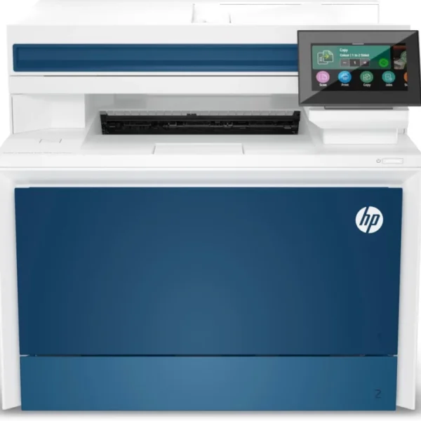 IMPRESSORA HP MULTIFUNÇÕES COLOR LASERJET PRO