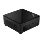 MINI PC MSI CUBI 5 12M-023BEU i7-1255U BLACK