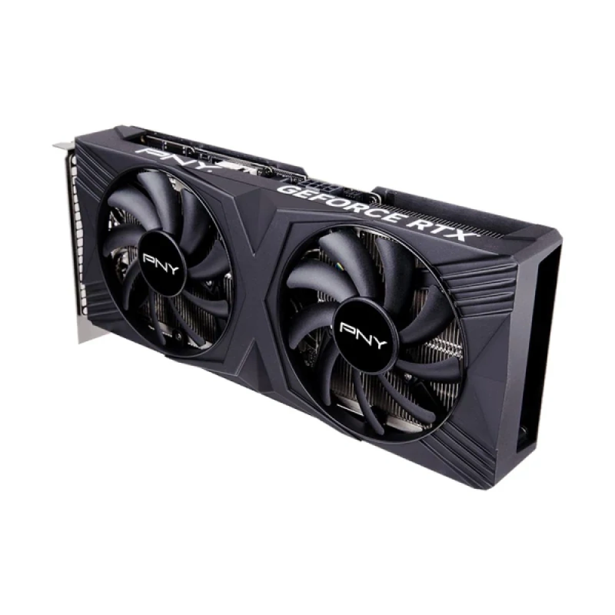 Placa Gráfica PNY GeForce RTX 4060 Ti VERTO OC Dual Fan 16GB GDDR6 DLSS3 - Image 4