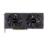 Placa Gráfica PNY GeForce RTX 4060 Ti VERTO OC Dual Fan 16GB GDDR6 DLSS3 - Image 6
