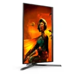 Monitor AOC U27G3X 27" 4K Ultra HD IPS 160HZ 1MS Preto - Image 3