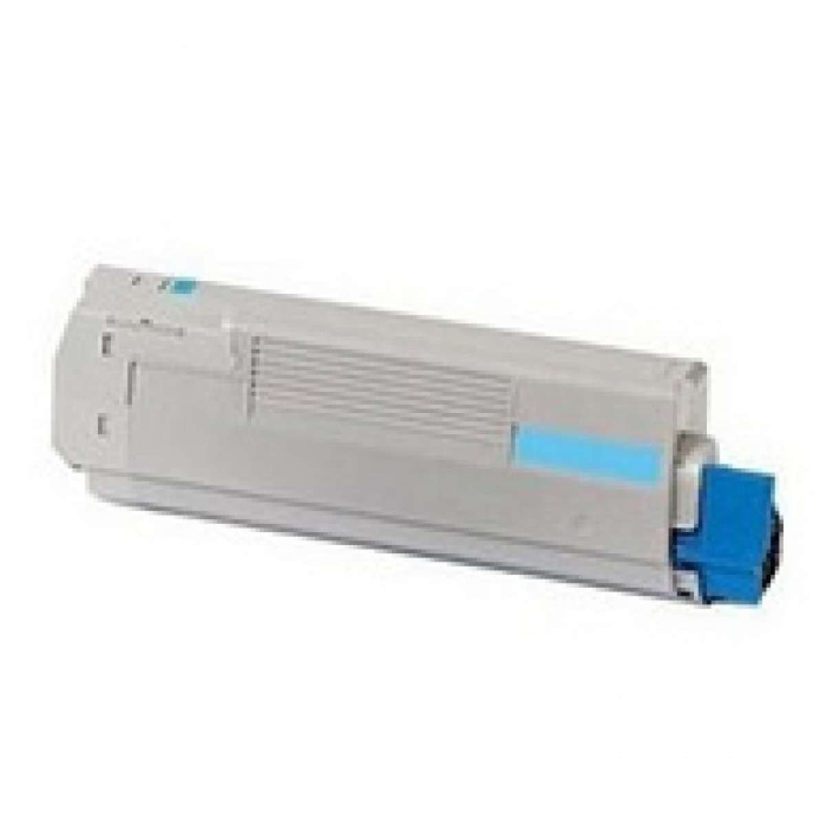 Toner OKI Compatível C823 / C833 / C843 Magenta (46471102) - Image 1
