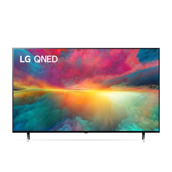 Televisão LG QNED 55" 4K Ultra HD Smart TV Wi-Fi Blue