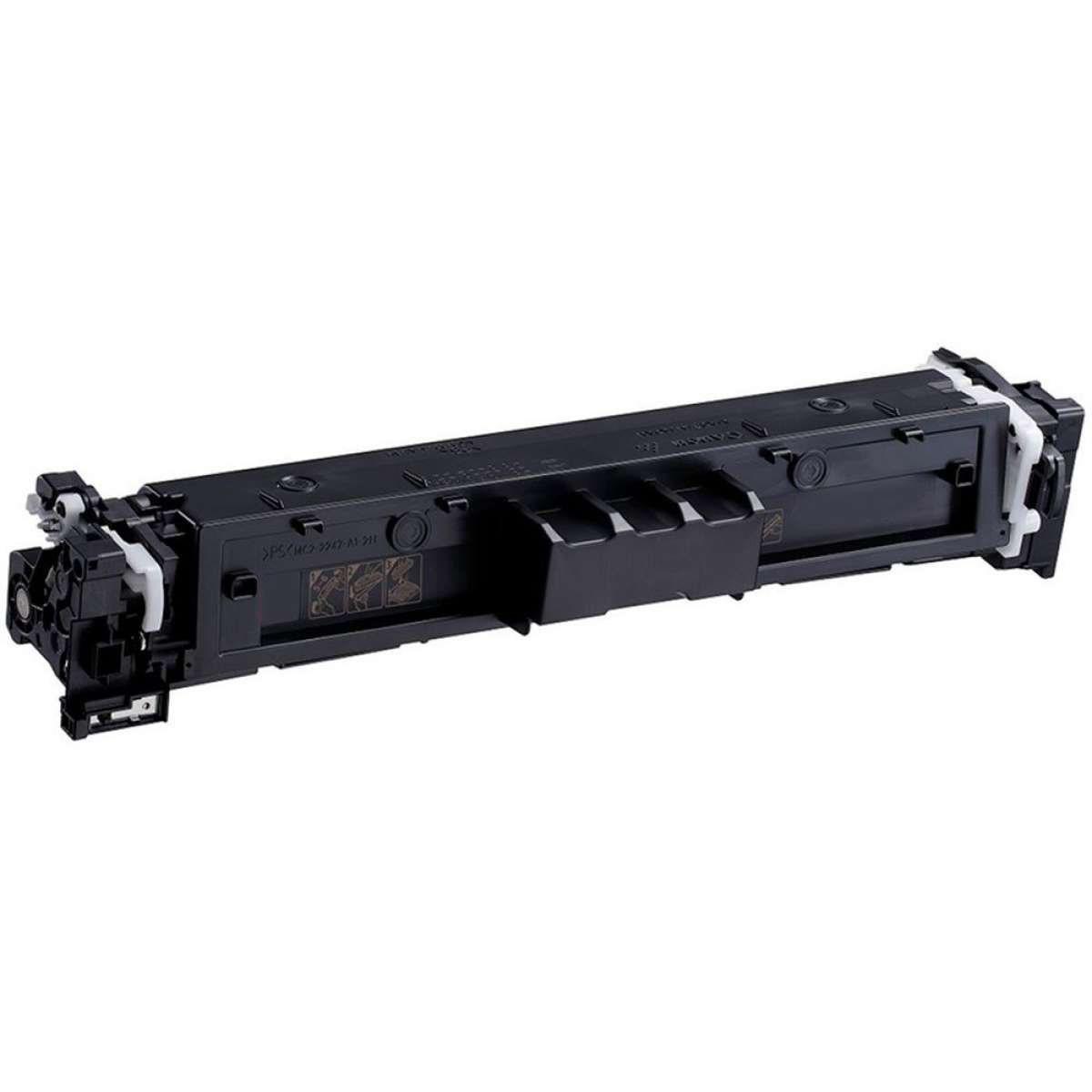 Toner Canon Compatível 069H Azul (SEM CHIP) 5097C002 - Image 1
