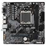 Motherboard Gigabyte A620M S2H AMD A620 Socket AM5 micro ATX - Image 4