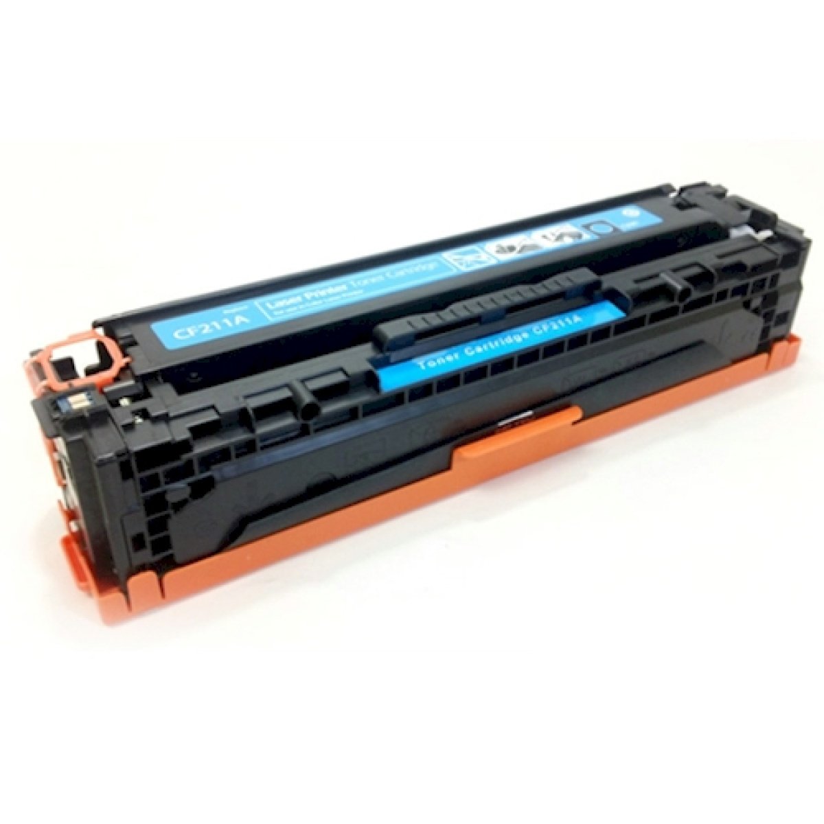 Toner HP 131A Compatível Azul (CF211A) - Image 1