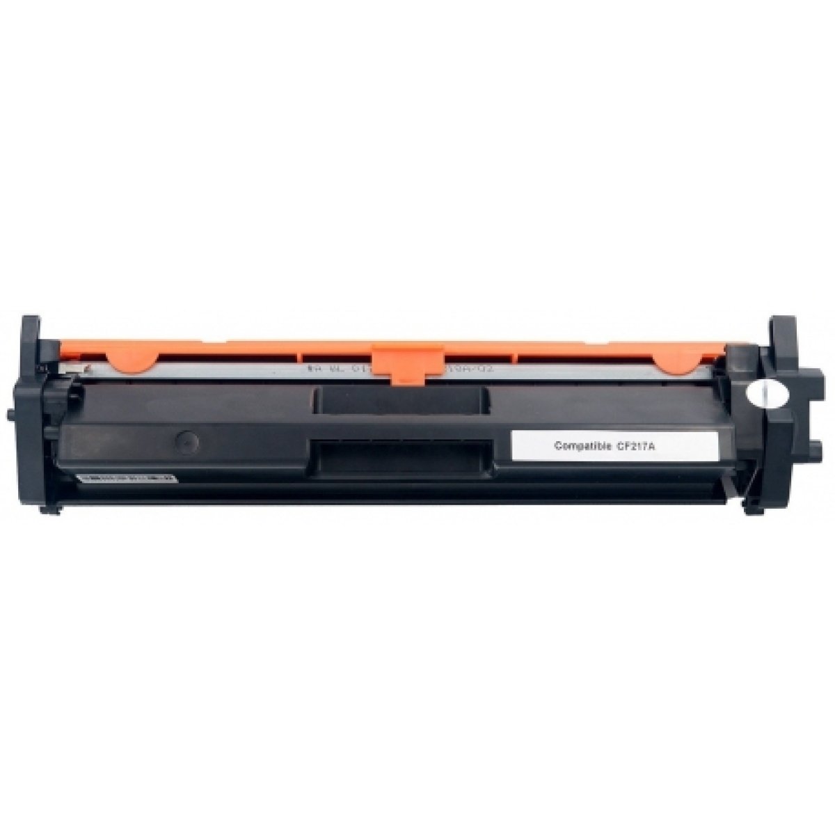 Toner HP 17A XL Compatível CF217A Alta Capacidade - Image 1