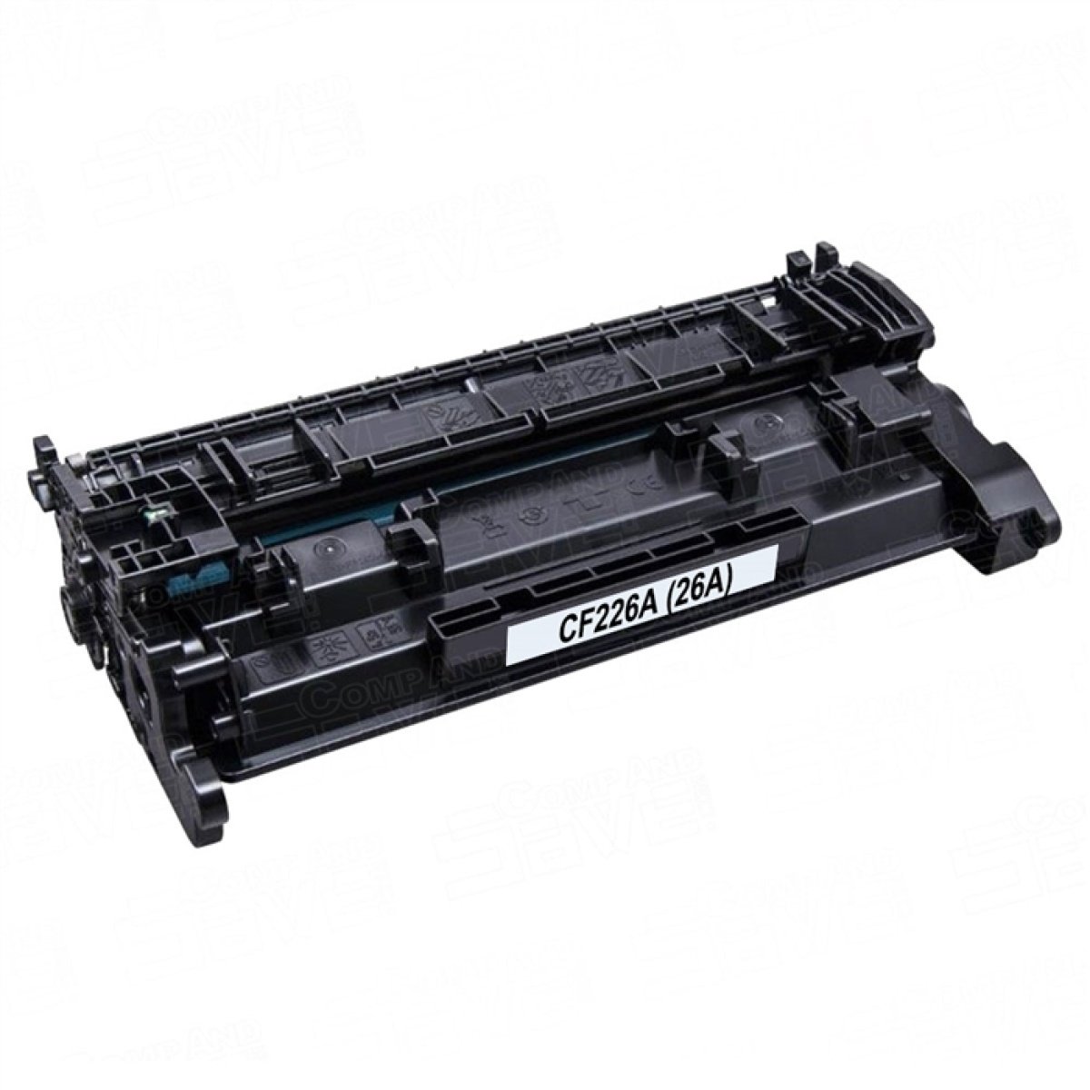 Toner HP 26A Compatível (CF226A) - Image 1