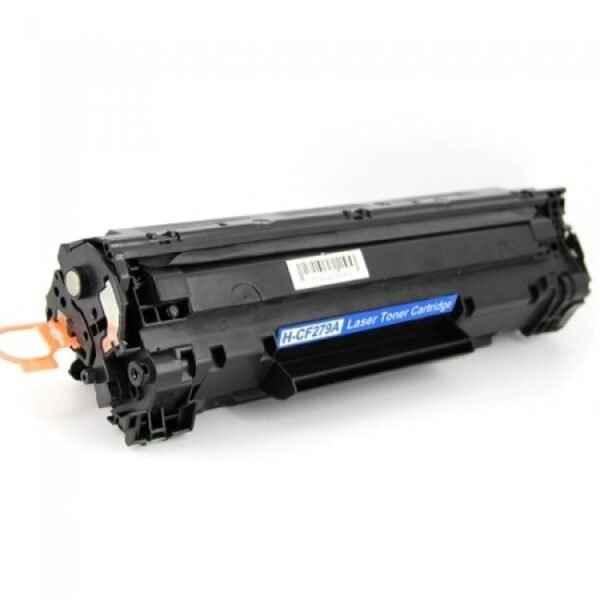 Toner HP 79X XL Compatível CF279X  Alta Capacidade