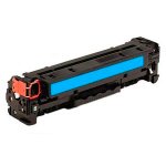 Toner HP 826A Compatível Azul CF311A