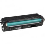 Toner HP 508X / 508A Compatível Preto (CF360X / CF360A)