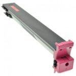 Toner Konica Minolta BIZHUB TN210M C250 / C252 Compatível (8938-511/TN-210M) Magenta