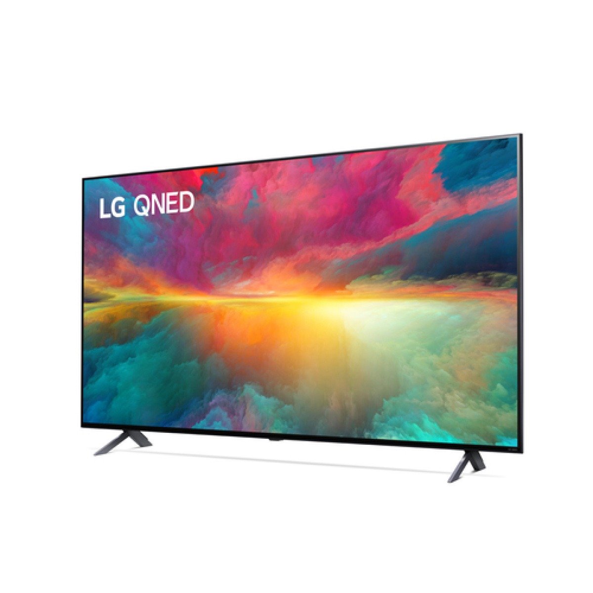 Televisão LG QNED 55" 4K Ultra HD Smart TV Wi-Fi Blue - Image 5