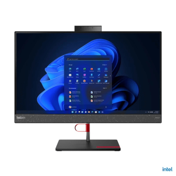 All-In-One Lenovo Thinkcentre NEO 50A 24 GEN4 23.8'' i7-13700H 16GB 512GB W11P