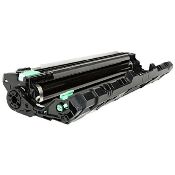 Tambor / Drum Brother Compatível DR-241 Universal Multicolor