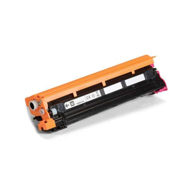 Tambor / Drum Xerox Phaser 6510 / WorkCenter 6515 Preto Compatível (108R01420)