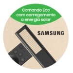 Televisão Samsung Q80C (2023) SmartTV 55" QLED 4K UHD - Image 2