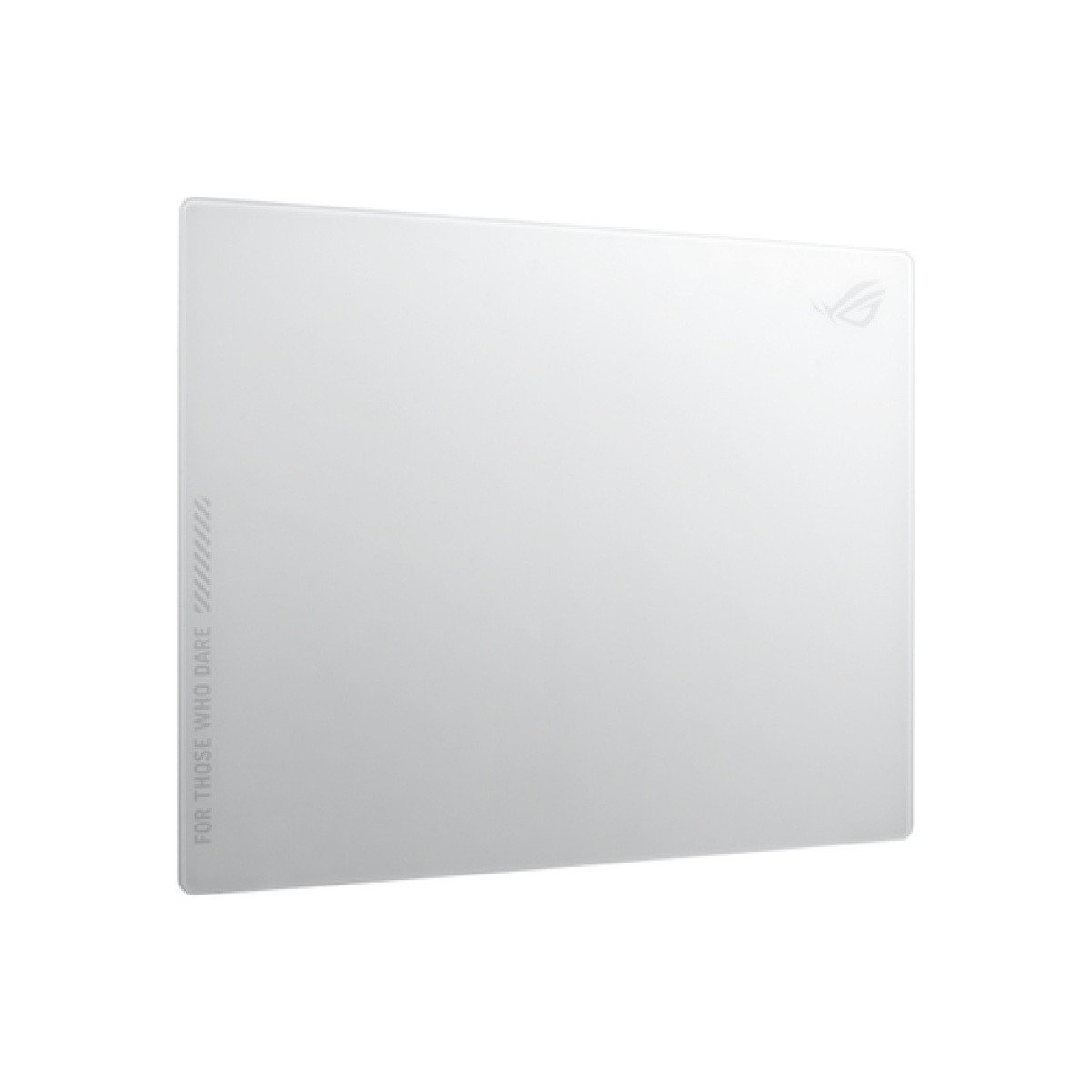 Tapete Gaming ASUS ROG Moonstone Ace L Branco - Image 3