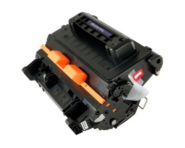 Toner HP 81X Compatível CF281X