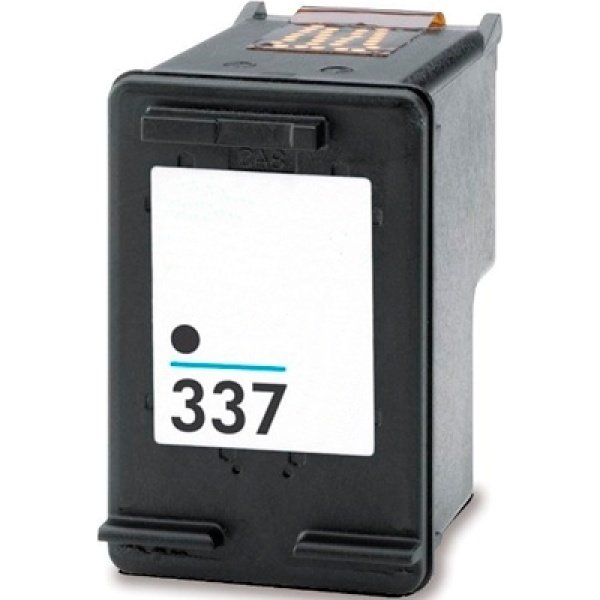 Tinteiro HP Reciclado Preto Nº 337 (C9364EE)