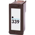 Tinteiro HP Reciclado Preto Nº 339 (C8767EE)