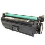 Toner HP 654A Compatível CF331A  Azul