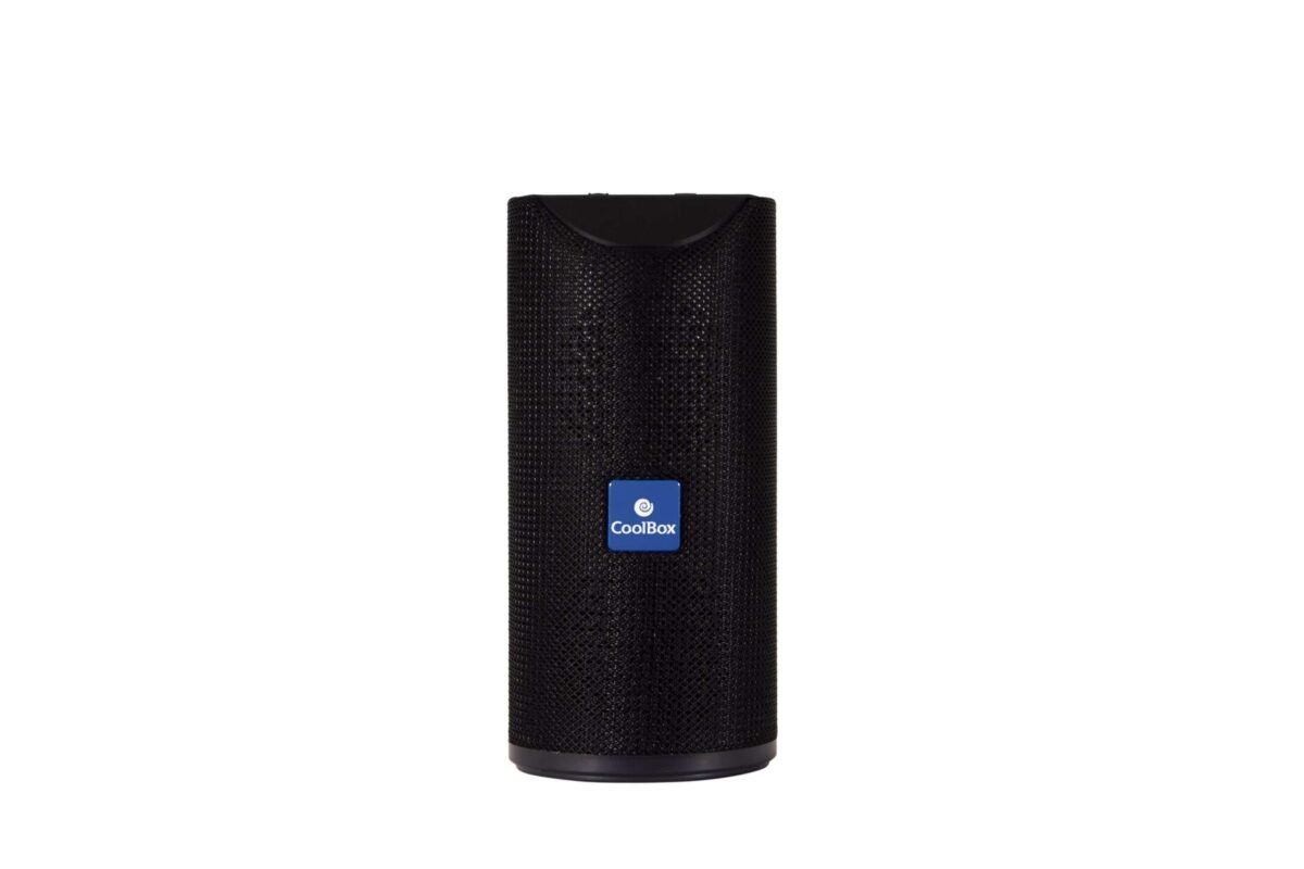 Coluna COOLBOX  Bluetooth Coolstone 10 - Image 1