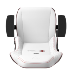 Cadeira noblechairs HERO - Resident Evil Umbrella Edition - Image 4