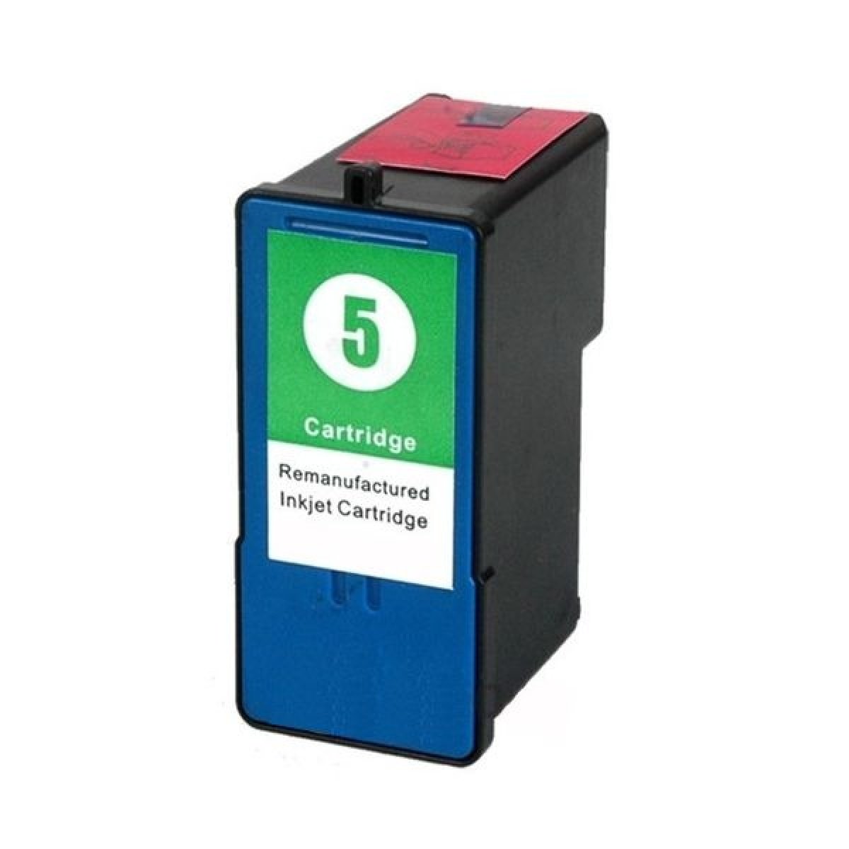 Tinteiro Lexmark Reciclado Nº 5 - Image 1