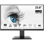 Monitor MSI 9S6-3PB5CH-047 23,8" IPS AMD FreeSync 75Hz 1ms