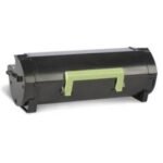 Toner Lexmark MS310 / MS312 / MS410 / MS415 (50F2H00 5K) Compatível
