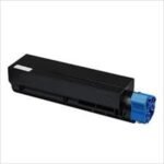 Toner OKI Compatível B412 / B432 / B512 / B472 3K