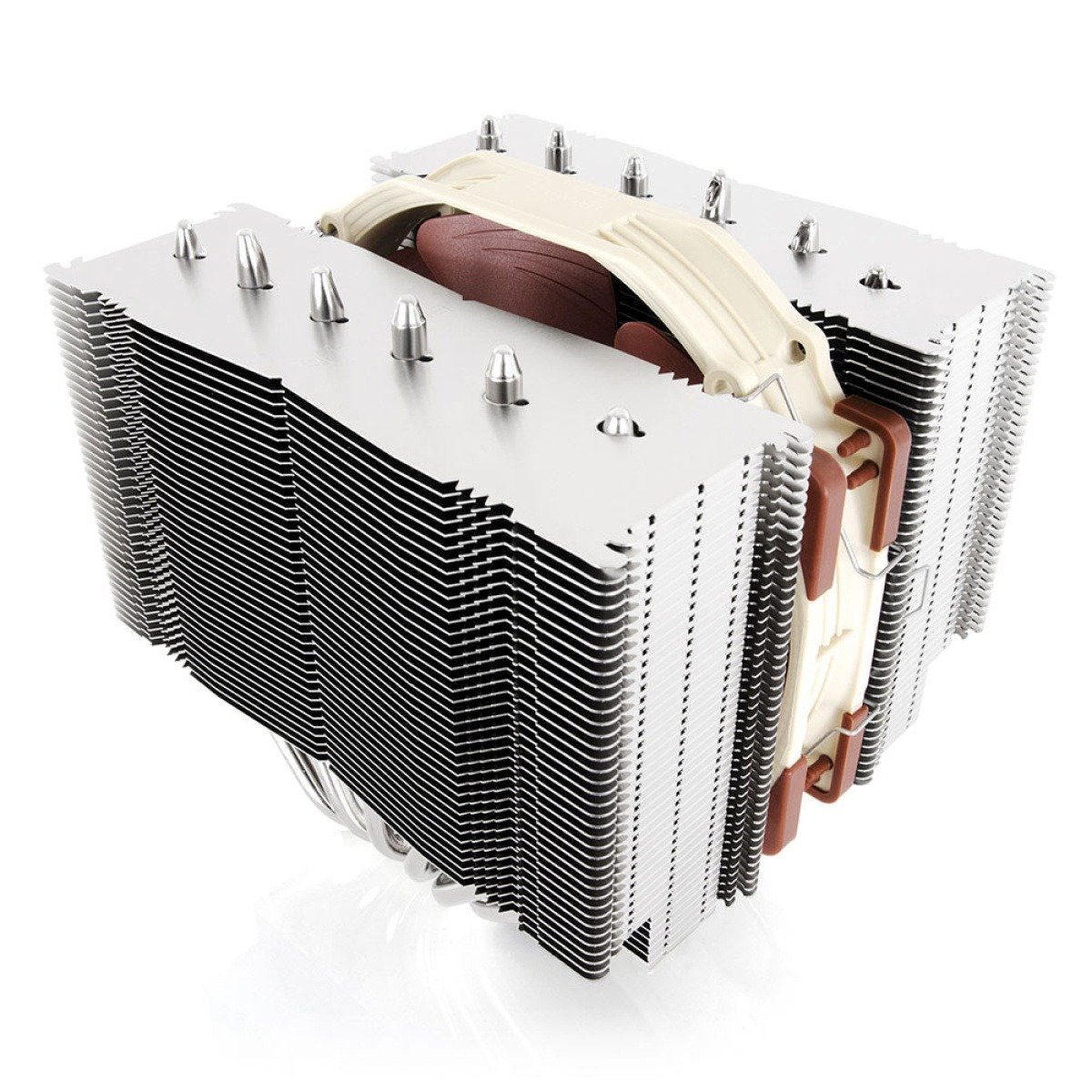 Cooler CPU Noctua NH-D15S - Image 1