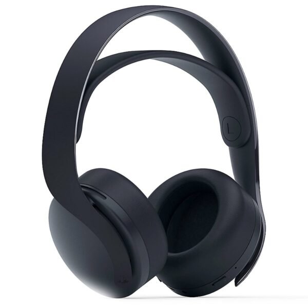 Headphones Sony PULSE 3D Playstation 5 Preto