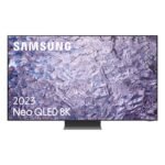 Televisão Samsung QN800C (2023) SmartTV 65" Neo QLED 8K UHD