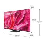 Televisão Samsung S90C (2023) SmartTV 55" OLED 4K UHD 120Hz - Image 4