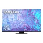 Televisão Samsung Q80C (2023) SmartTV 55" QLED 4K UHD - Image 5