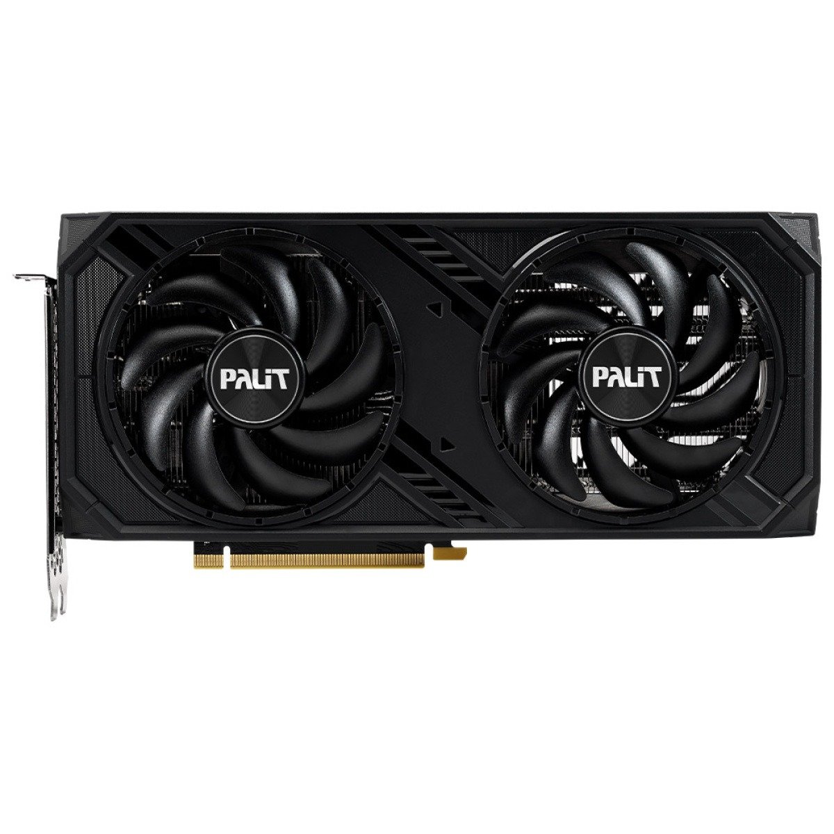 Placa Gráfica Palit GeForce RTX 4070 Dual 12GB GDDR6X DLSS3 - Image 6
