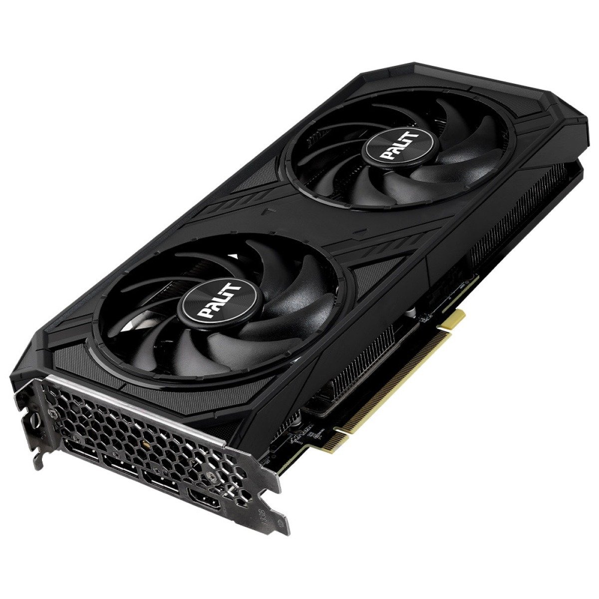 Placa Gráfica Palit GeForce RTX 4070 Dual 12GB GDDR6X DLSS3 - Image 5