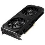 Placa Gráfica Palit GeForce RTX 4070 Dual 12GB GDDR6X DLSS3 - Image 5